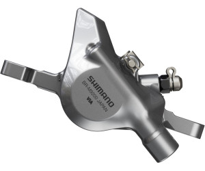 Тормоз гидравл. дисковый Shimano M9200 XTR 