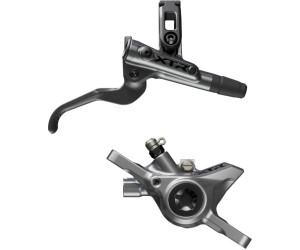 Тормоз гидравл. дисковый Shimano M9200 XTR 