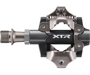 Педалі Shimano PD-M9200-S XTR, SPD XC-RACING 