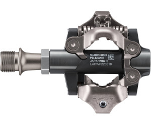Педалі Shimano PD-M9200-S XTR, SPD XC-RACING 