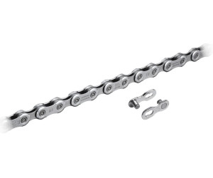 Цепь Shimano CN-M6100 DEORE, 112 линков, 12-ск, +QUICK-LINK, OEM