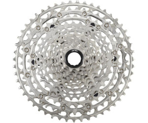 Кассета Shimano CS-M6100-12 DEORE, 10-51 12-з