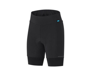 Велотруси жіночі Shimano SUMIRE 2, чорні
