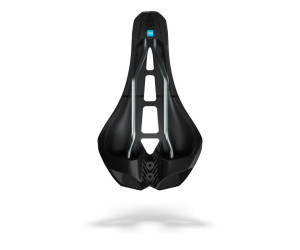 Седло PRO Stealth Sport Black AF, CrMo