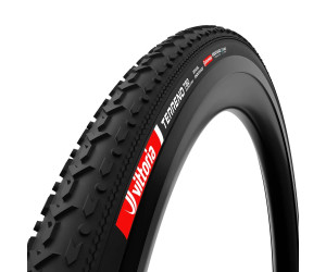 Покрышка Vittoria Terreno T80 coarse 40-622, черная