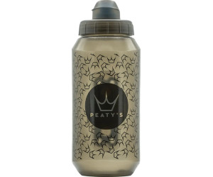 Фляга Peaty's x Fidlock Lockin Bottle, Crown / Smoke, 750ml