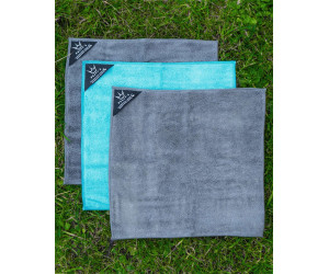 Набор полотенец микрофибра Peaty's Bamboo Cloth, 3шт Набор полотенец микрофибра Peaty's Bamboo Cloth, 3шт
