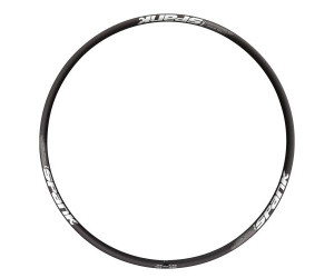 Обід SPANK 359, 32H, 27.5”, Black