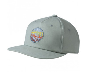 Кепка Buff Trucker Cap Dispar Flint
