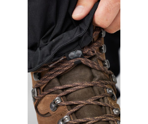 Брюки Fjallraven Vidda Pro Ventilated Trousers M Reg, black Брюки Fjallraven Vidda Pro Ventilated Trousers M Reg, black