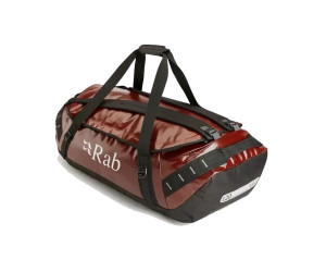 Сумка Rab Expedition Kitbag II 120
