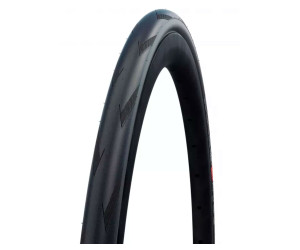 Покрышка Schwalbe PRO ONE Evo 700 Super Race, V-Guard, TLE B/B-SK HS493 ADDIX Race 127EPI