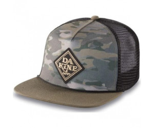 Кепка DAKINE CLASSIC DIAMOND TRUCKER