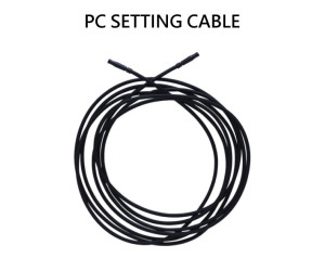 Кабель для диагностики Shimano SM-PCE02 EW-SD300 E-tube Di2 2050мм