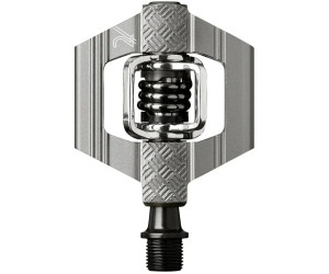 Педали Crankbrothers CANDY 2, Grey / Black