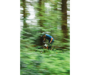 Джерси TLD SKYLINE SS RIDE TEE; WASHED OUT [COBALT] 