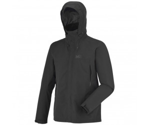 Куртка MILLET Grands Montets M GTX JKT black 
