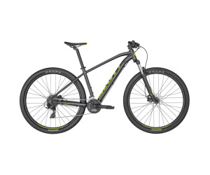 Велосипед SCOTT ASPECT 960 чорний KH 25 