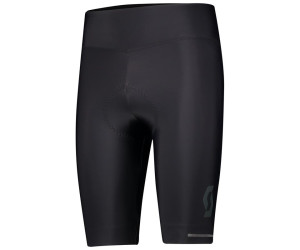 Велотруси SCOTT ENDURANCE +++ без лямок black/dark grey 