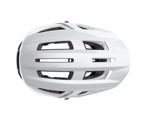 Шлем SCOTT STEGO PLUS white glossy/black 