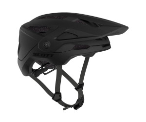 Шолом SCOTT STEGO PLUS stealth black 