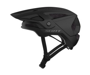 Шлем SCOTT STEGO PLUS stealth black 