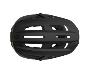 Шлем SCOTT STEGO PLUS stealth black 