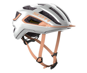 Шолом SCOTT ARX PLUS (CE) white/rose beige 