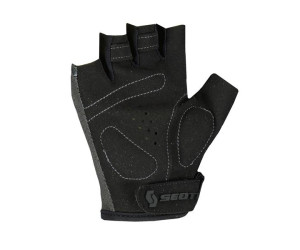 Велорукавички SCOTT JR ASPECT SPORT SF black/dark grey Велорукавички SCOTT JR ASPECT SPORT SF black/dark grey