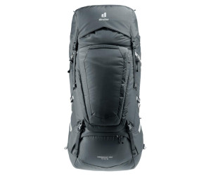 Рюкзак DEUTER Aircontact Pro 75+10 SL колір 4014 graphite