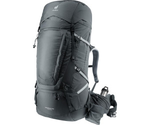 Рюкзак DEUTER Aircontact Pro 75+10 SL колір 4014 graphite