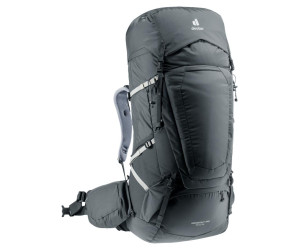 Рюкзак DEUTER Aircontact Pro 75+10 SL колір 4014 graphite