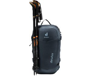 Рюкзак DEUTER Speed Lite Pro 19 цвет 7000 black