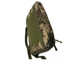 Сумка под планшет LeRoy Cordura 1000D