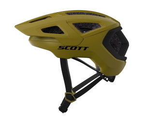Шлем SCOTT TAGO PLUS (CE) savana green