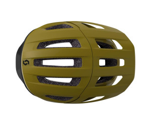 Шлем SCOTT TAGO PLUS (CE) savana green