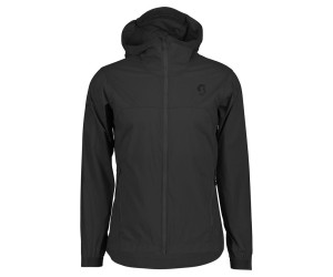Ветровка MTN SCOTT EXPLORAIR LIGHT WB black 