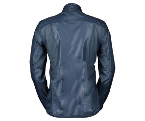 Термодрез SCOTT W ENDURANCE WB dark blue 