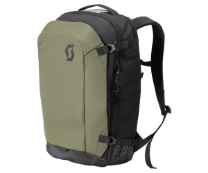 Рюкзак SCOTT GEAR 40 douglas green/black