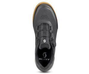 Велотуфлі SCOTT MTB VOLT EVO FLAT BOA black/white