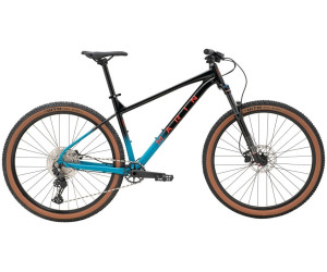 Велосипед 27,5" Marin BOBCAT TRAIL 5 2025 BLUE/BLACK