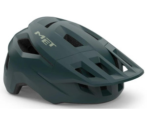 Шолом MET SHELTER MIPS CE STONE BLUE | MATT 