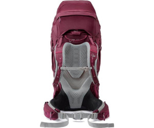 Рюкзак женский Lowe Alpine Cerro Torre ND 60:80 Рюкзак женский Lowe Alpine Cerro Torre ND 60:80