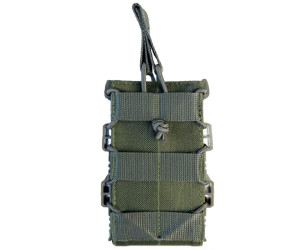 Підсумок відкритий каркасний для 1 магазину АК LeRoy Cordura 