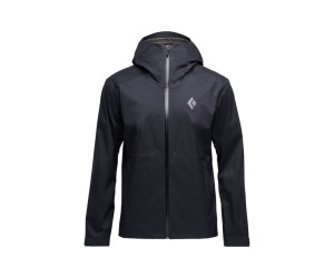 Куртка Black Diamond M Fineline Stretch Shell Black