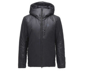 Куртка чоловіча Black Diamond M Belay Parka (Black)