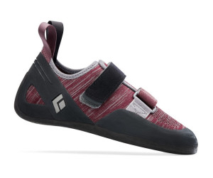 Туфли скальные женские Black Diamond W Momentum (Merlot)