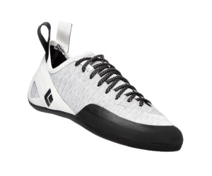Туфли скальные женские Black Diamond W Momentum Lace (White/Alloy)
