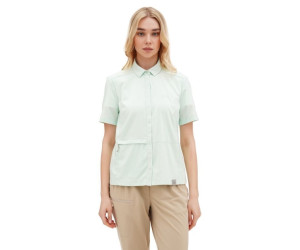 Сорочка Turbat Maya 2 SS Wmn aqua mint - S - м`ятний