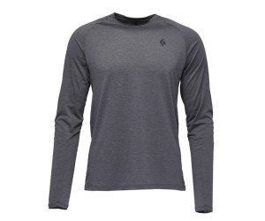 Кофта Black Diamond M Lightwire LS Tech Tee 